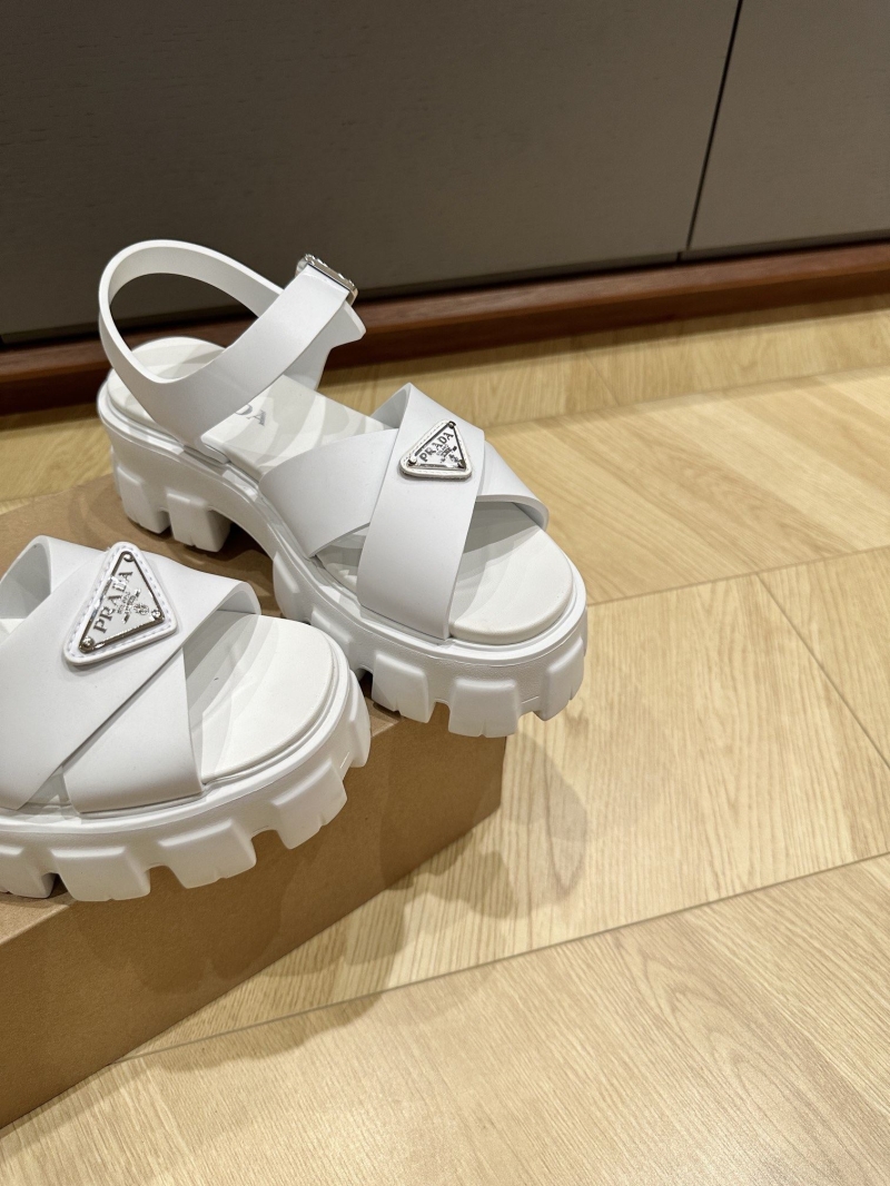 Prada Sandals